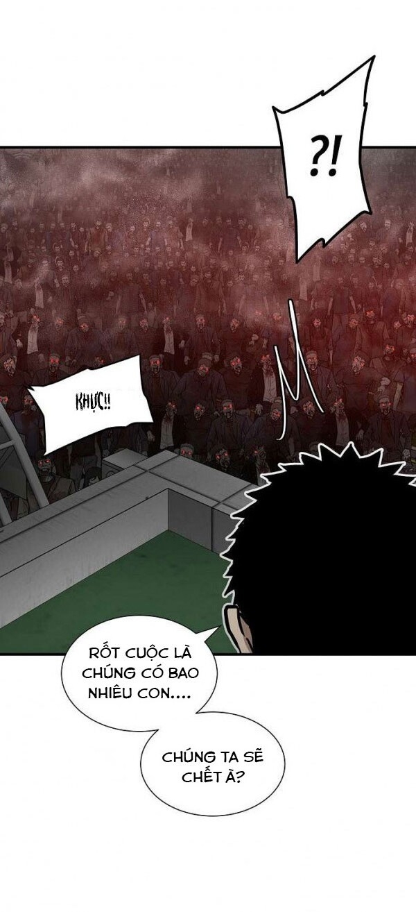 Return Survival - Chương 58 - Trang 71