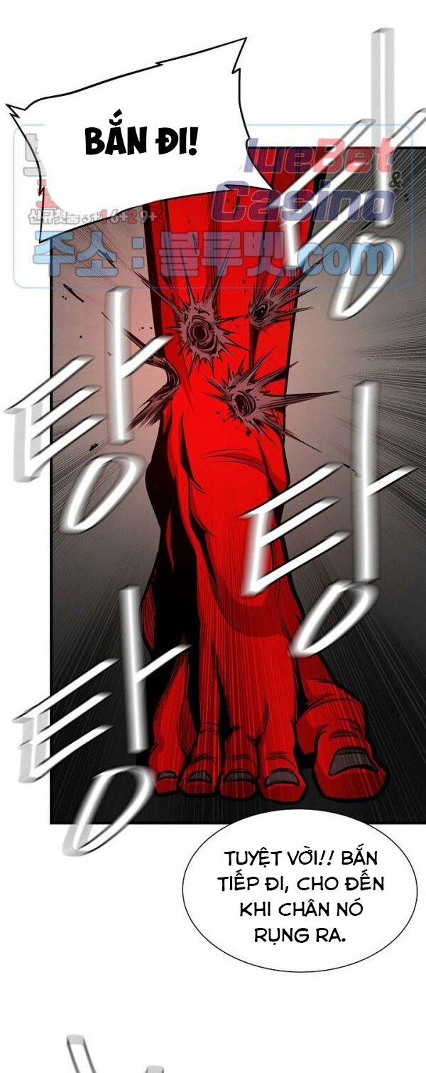 Return Survival - Chương 58 - Trang 76