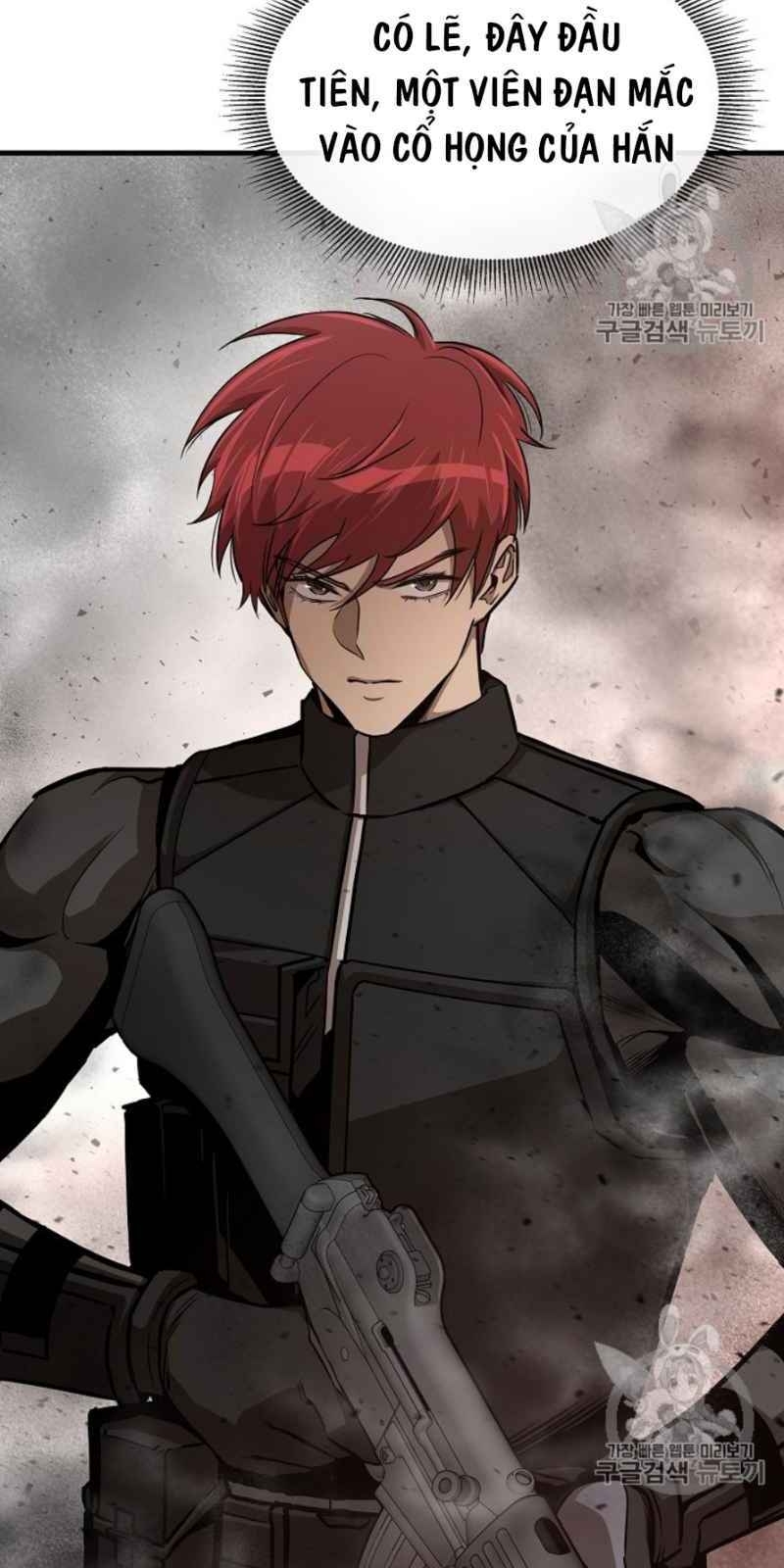 Return Survival - Chương 59 - Trang 102