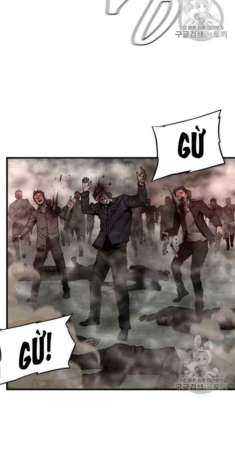 Return Survival - Chương 59 - Trang 14