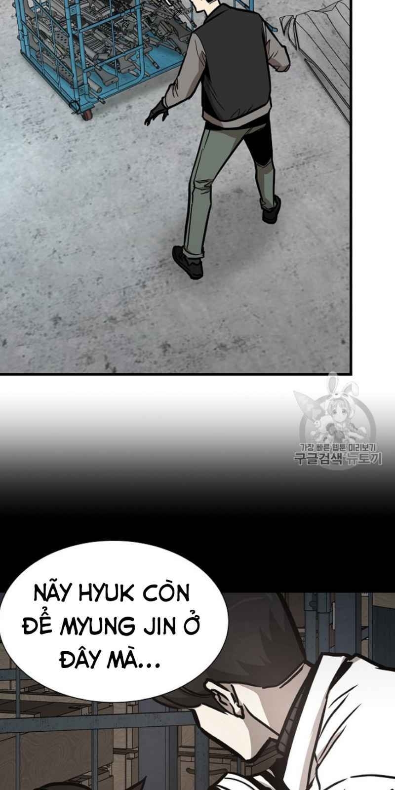 Return Survival - Chương 59 - Trang 20