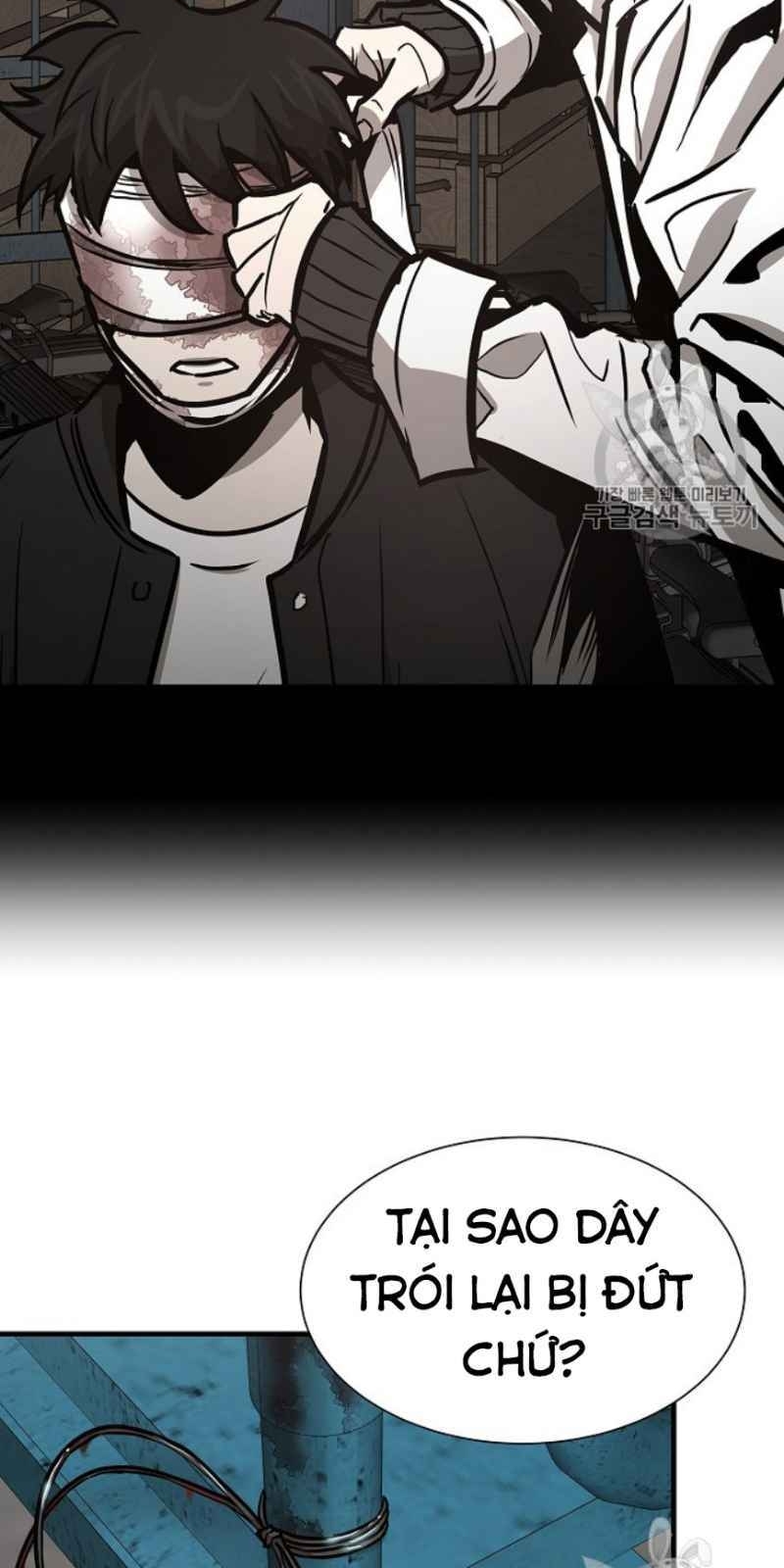 Return Survival - Chương 59 - Trang 21