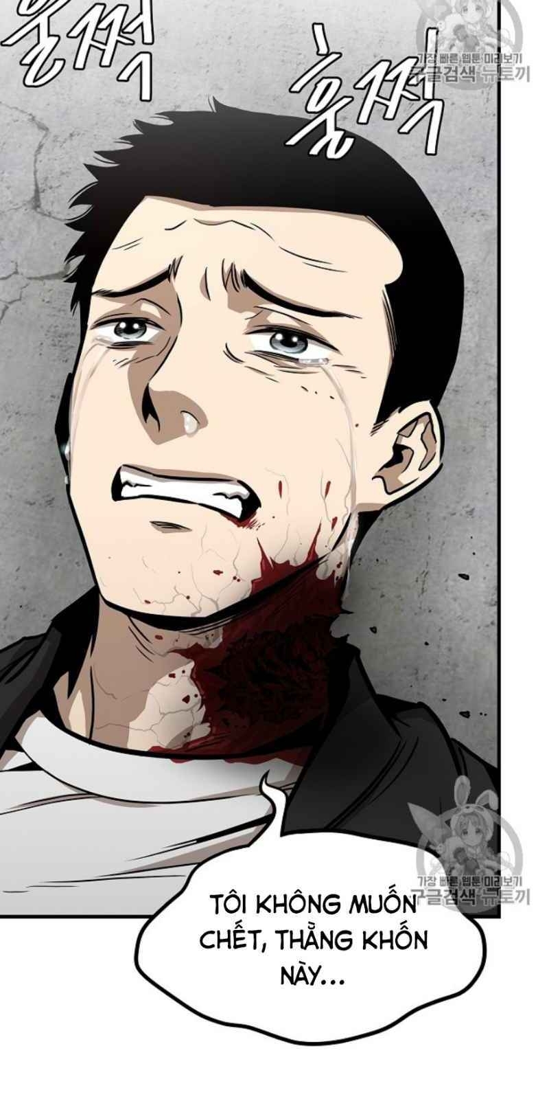 Return Survival - Chương 59 - Trang 33
