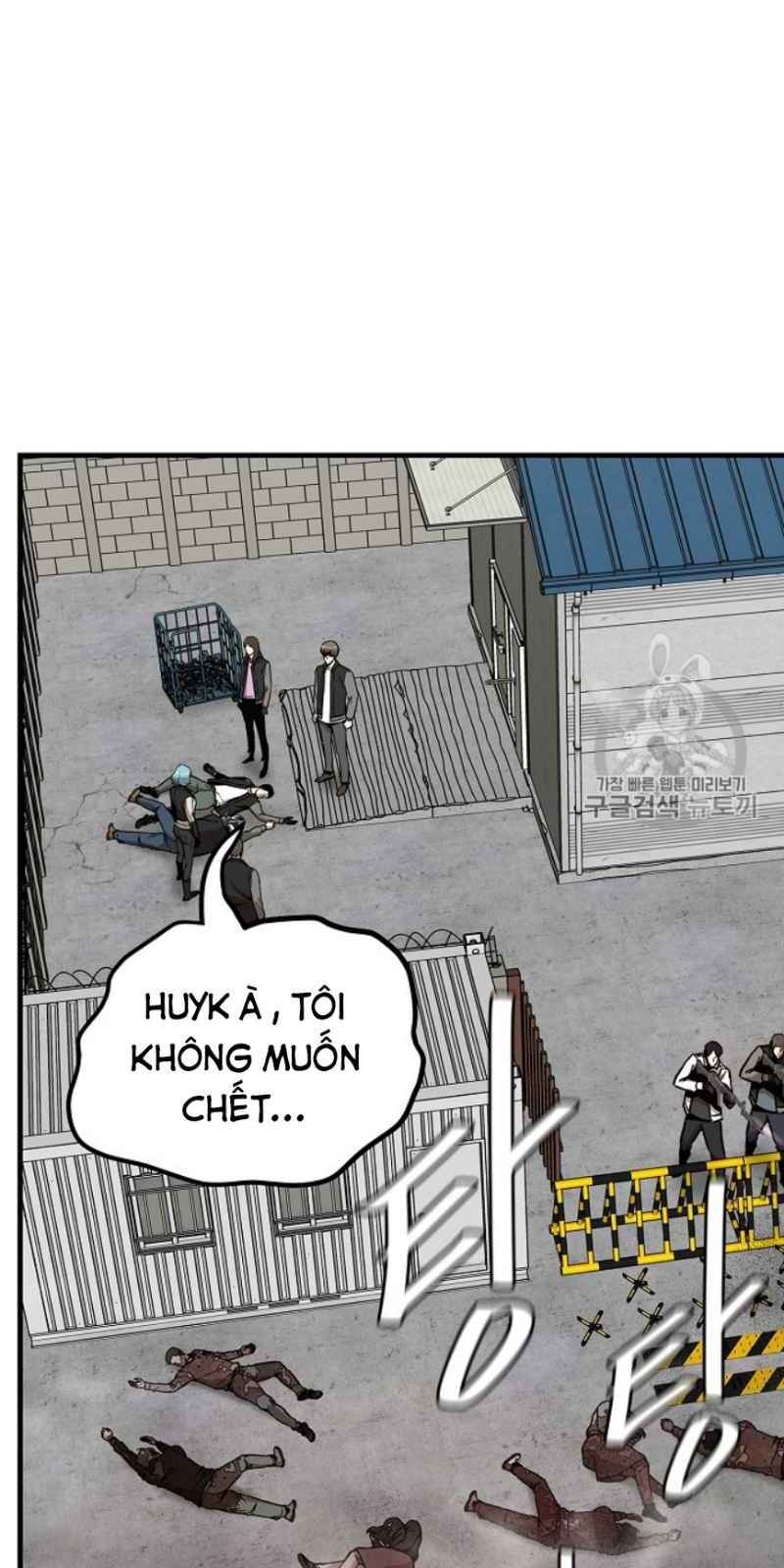 Return Survival - Chương 59 - Trang 34