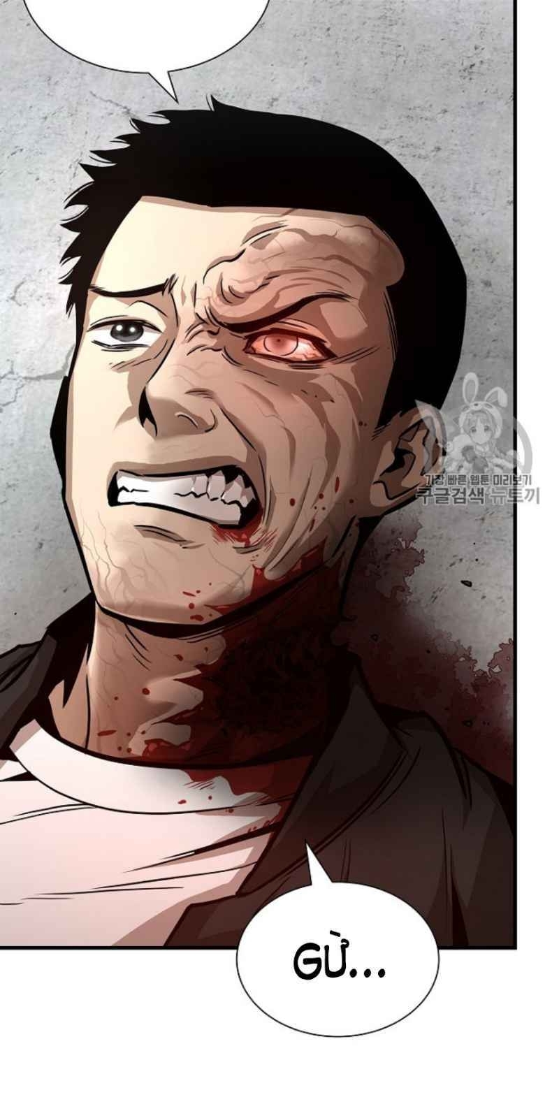 Return Survival - Chương 59 - Trang 39