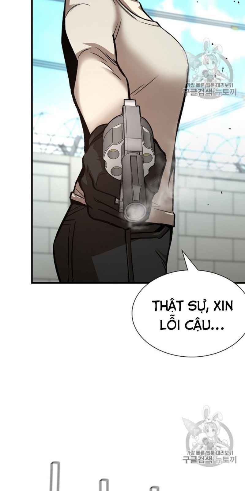 Return Survival - Chương 59 - Trang 43