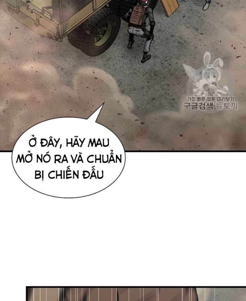 Return Survival - Chương 59 - Trang 50
