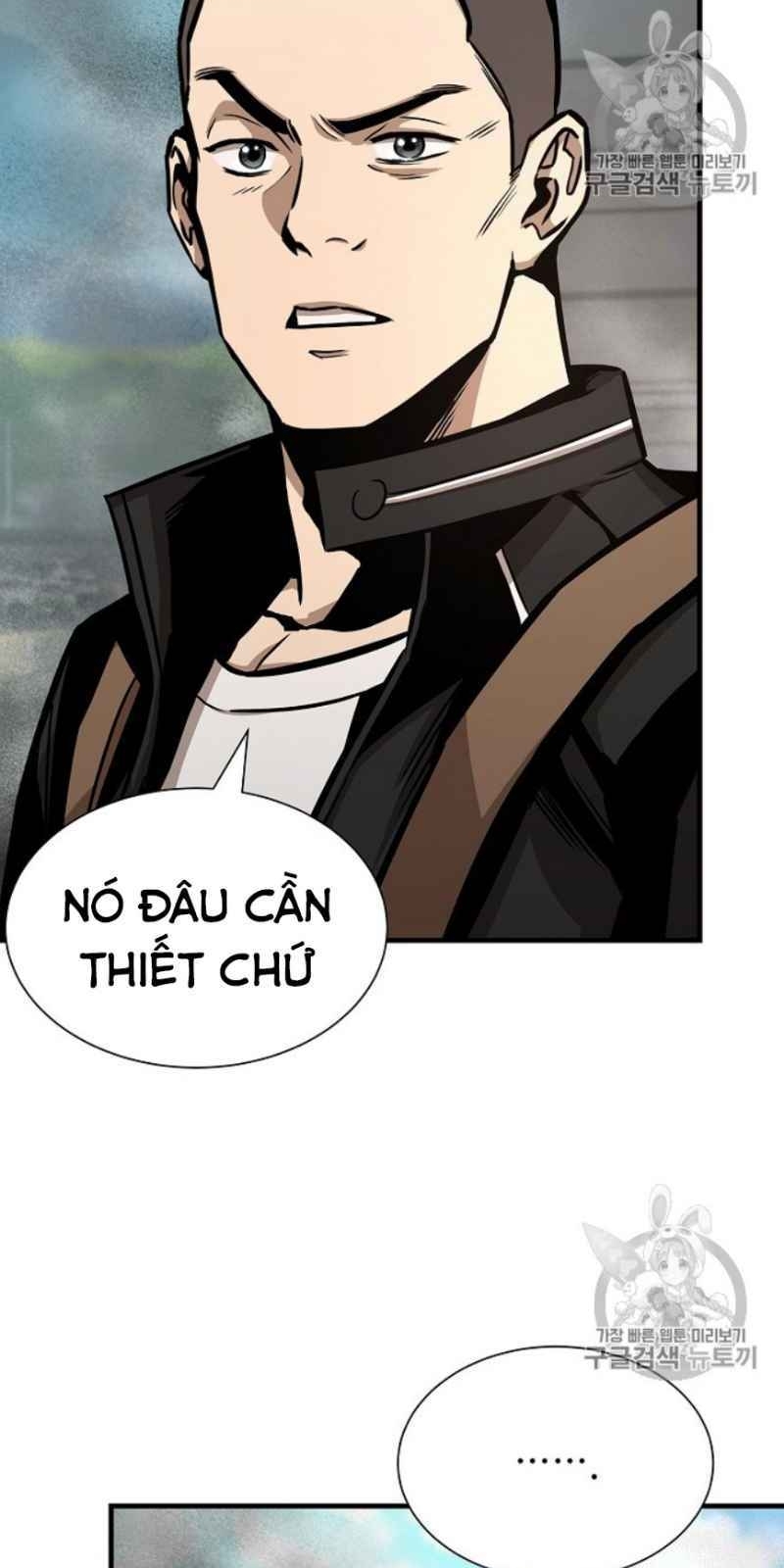 Return Survival - Chương 59 - Trang 55