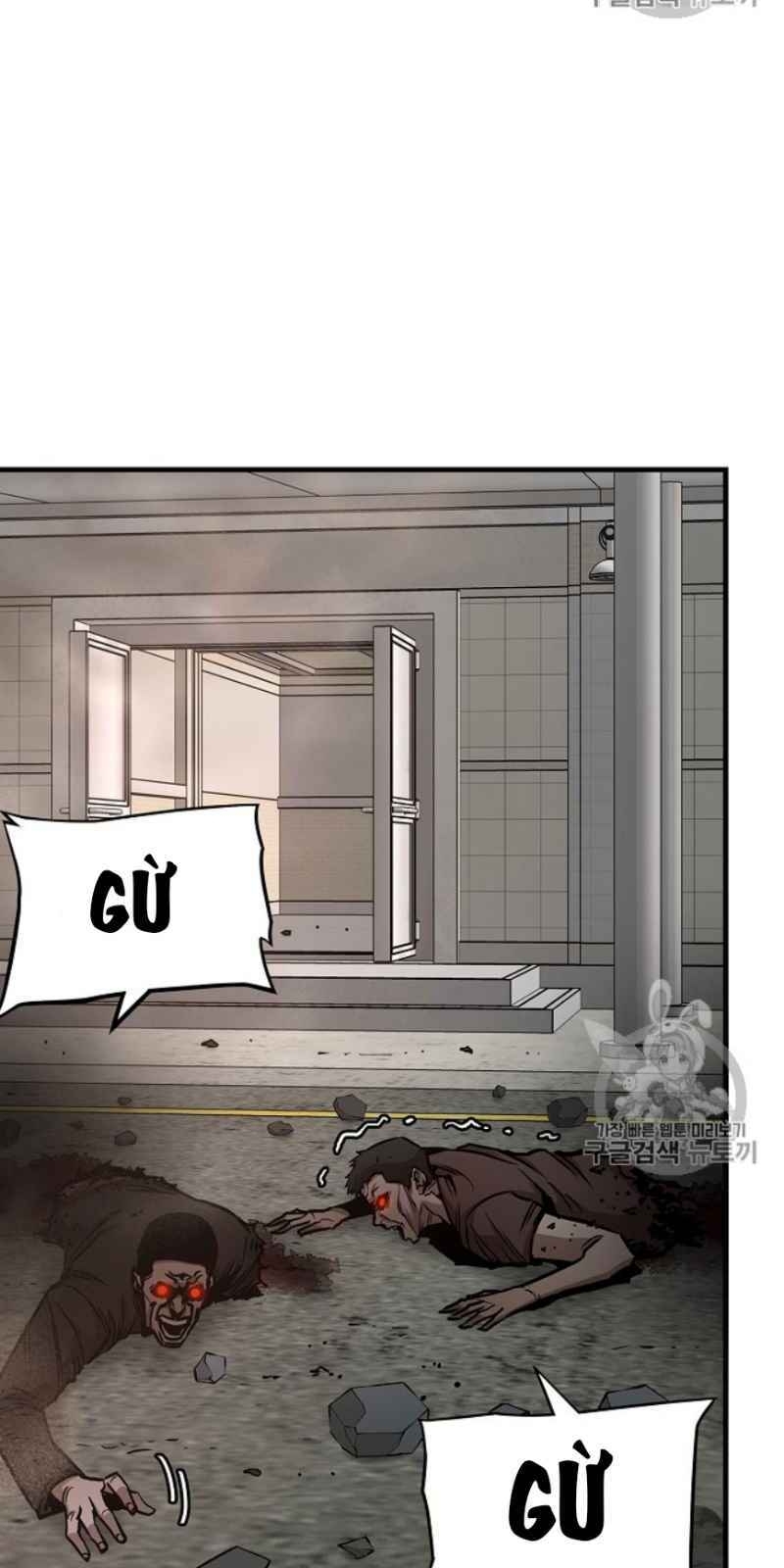 Return Survival - Chương 59 - Trang 63