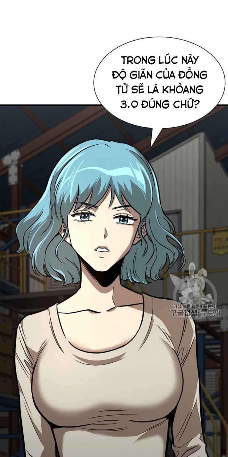 Return Survival - Chương 59 - Trang 8