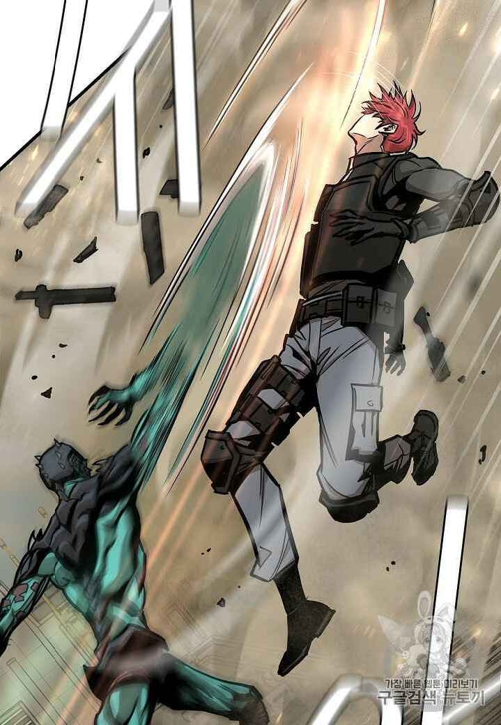 Return Survival - Chương 60 - Trang 36