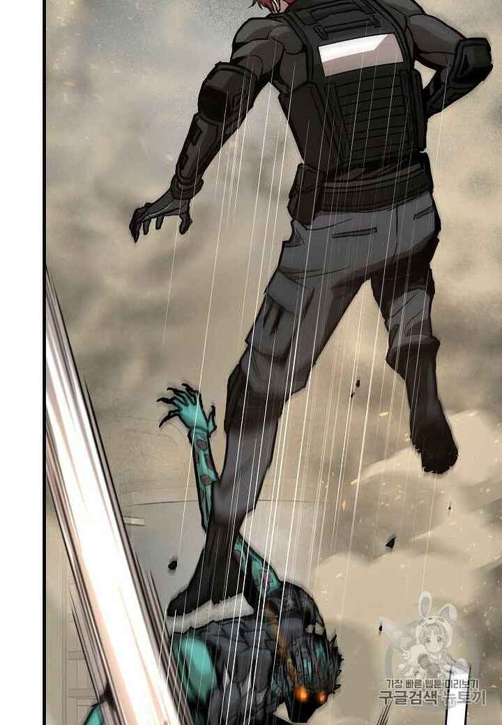 Return Survival - Chương 60 - Trang 43