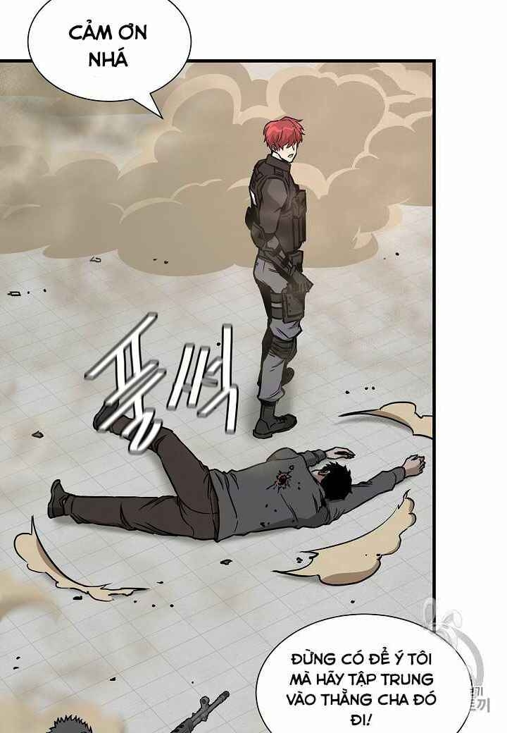 Return Survival - Chương 60 - Trang 53