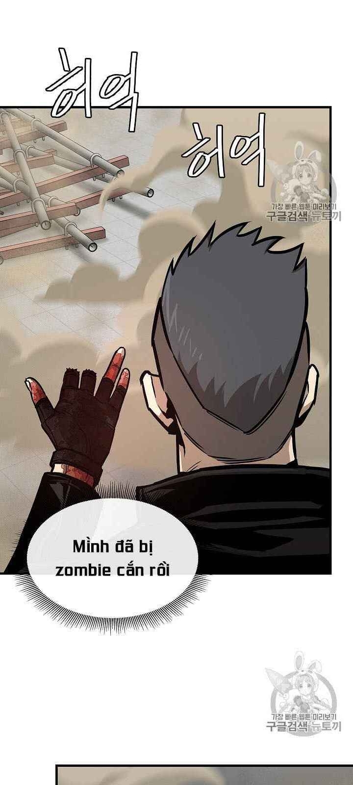 Return Survival - Chương 61 - Trang 18