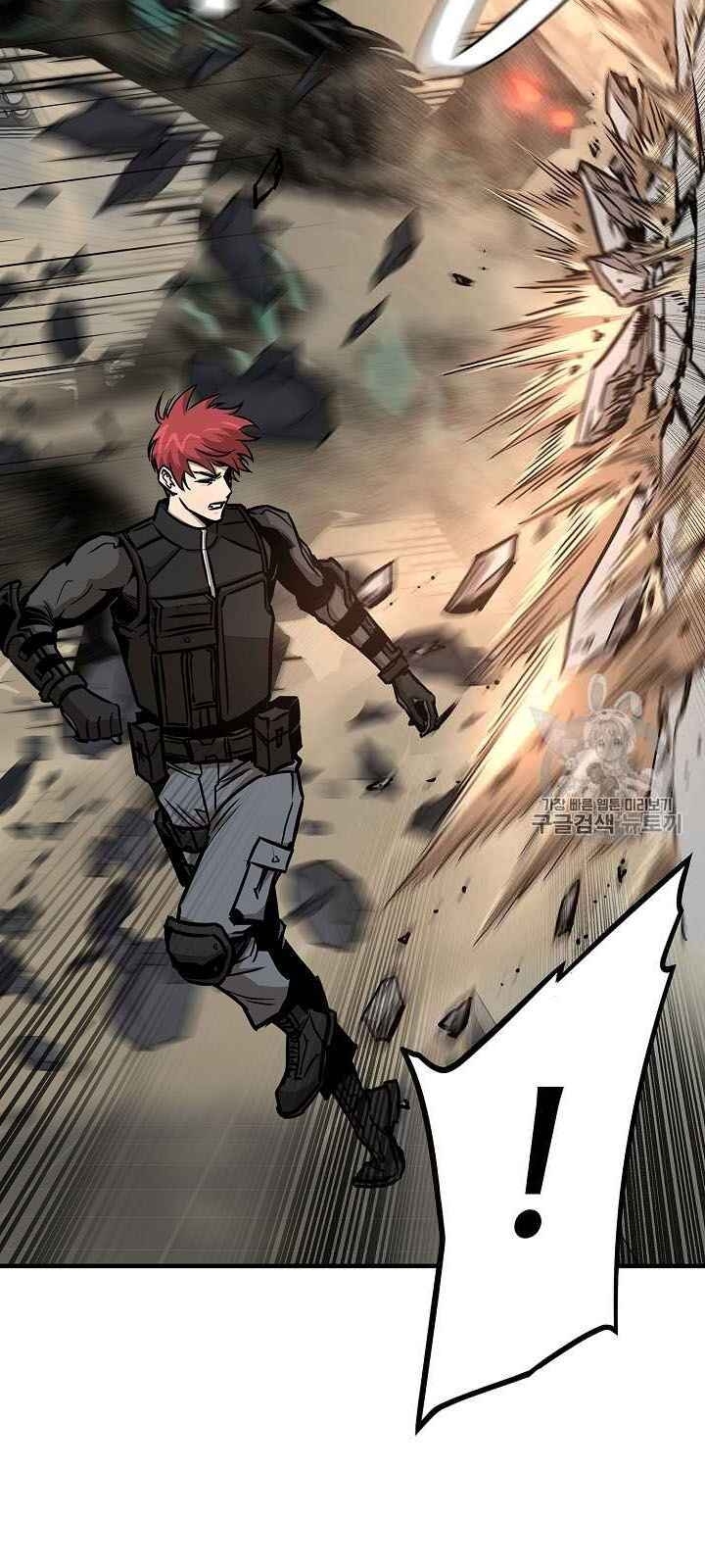 Return Survival - Chương 61 - Trang 25