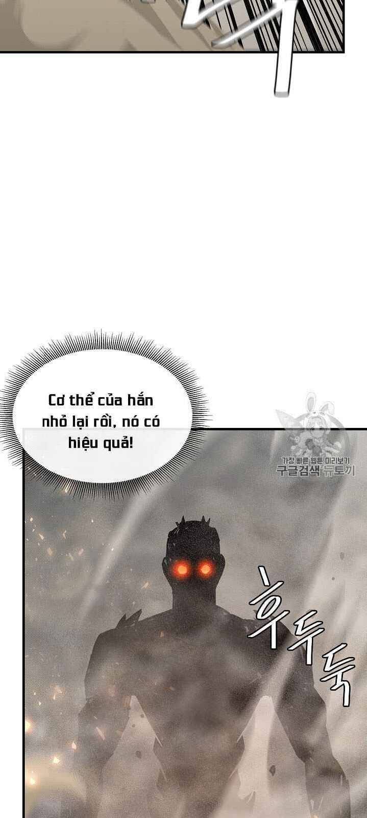 Return Survival - Chương 61 - Trang 38