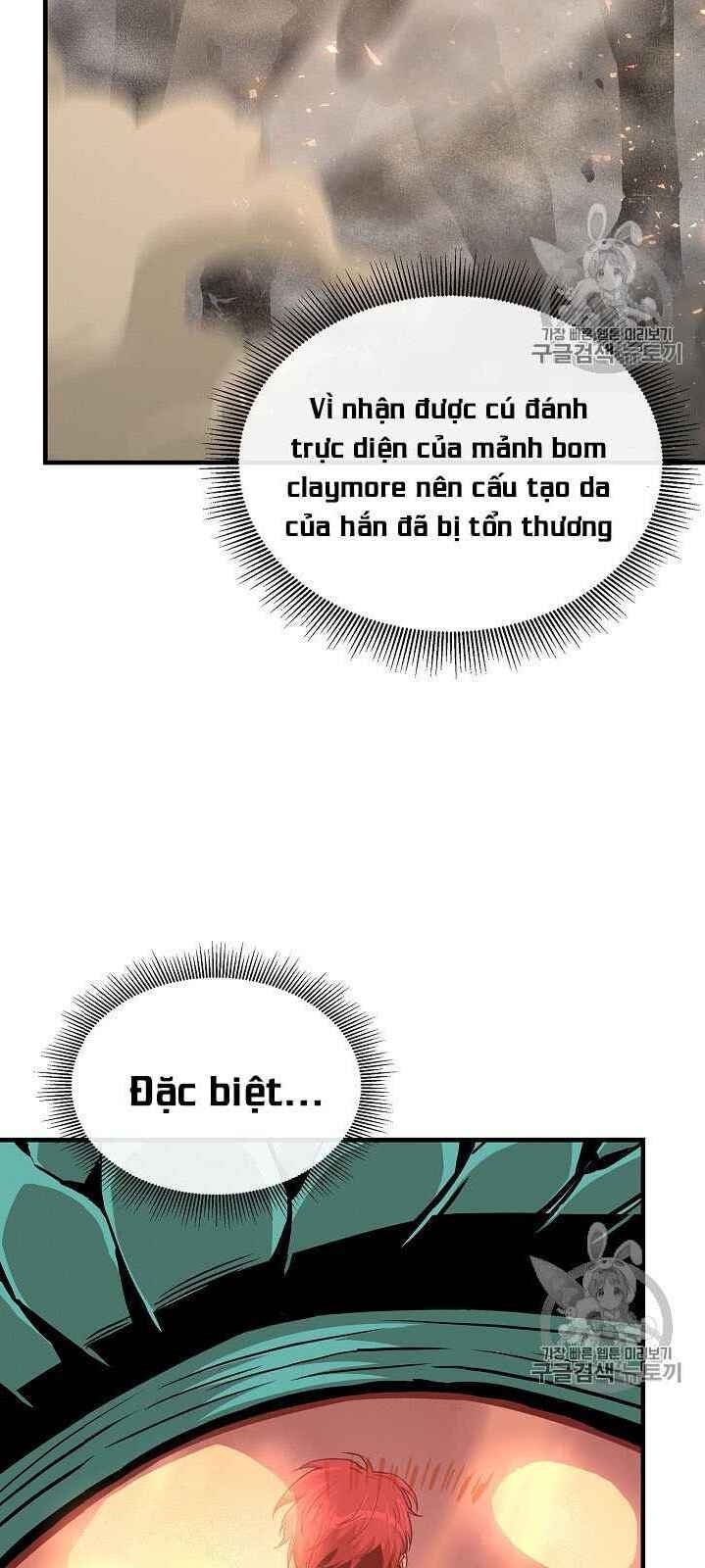 Return Survival - Chương 61 - Trang 39
