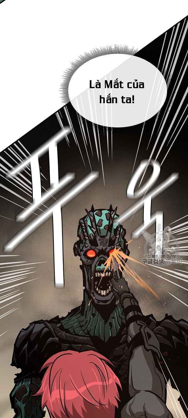 Return Survival - Chương 61 - Trang 41