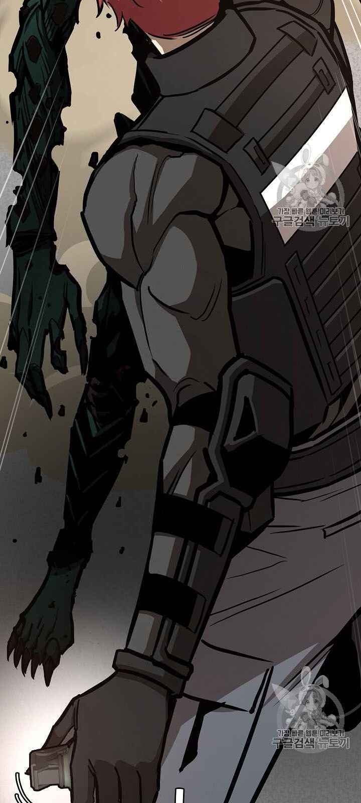 Return Survival - Chương 61 - Trang 42