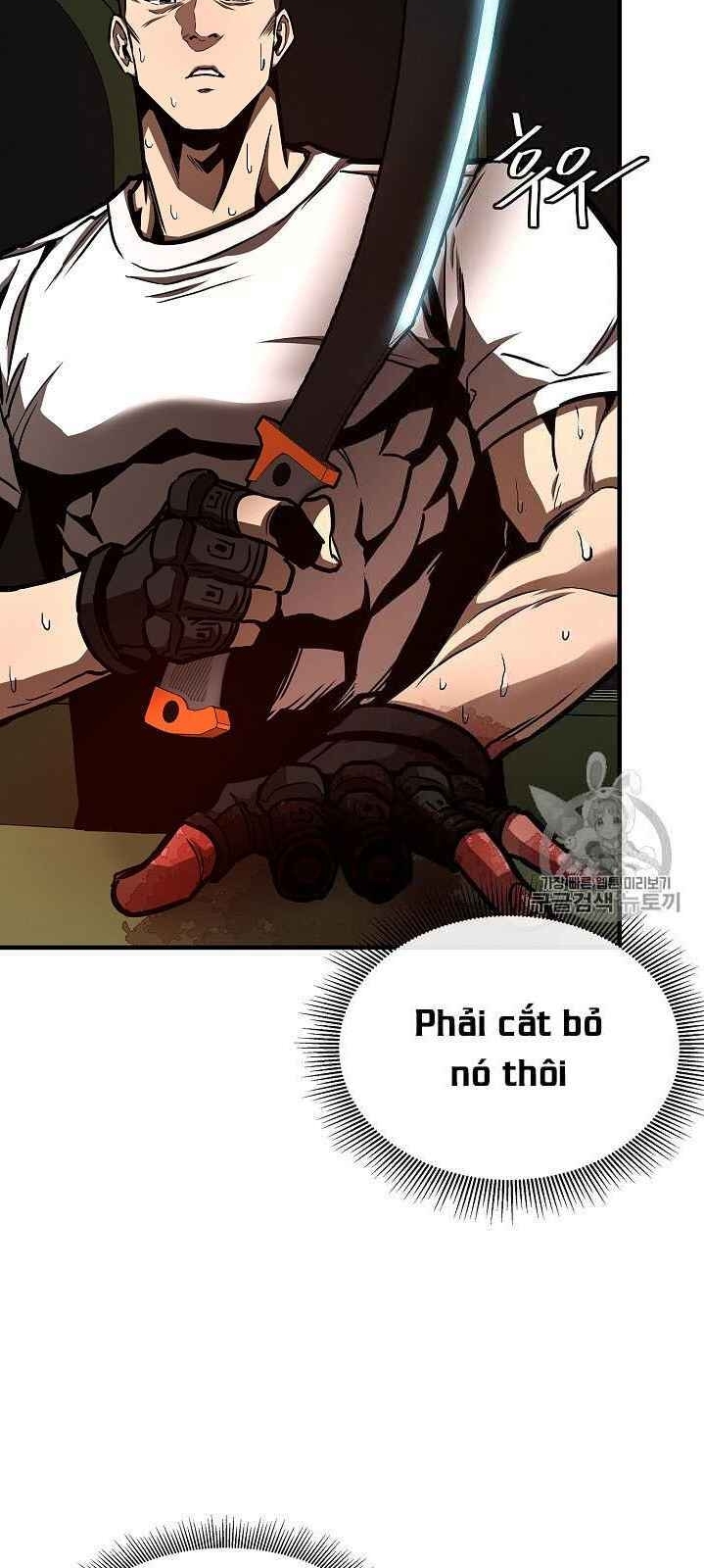 Return Survival - Chương 61 - Trang 52