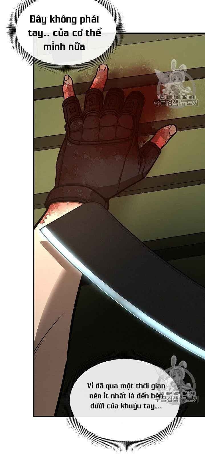 Return Survival - Chương 61 - Trang 53