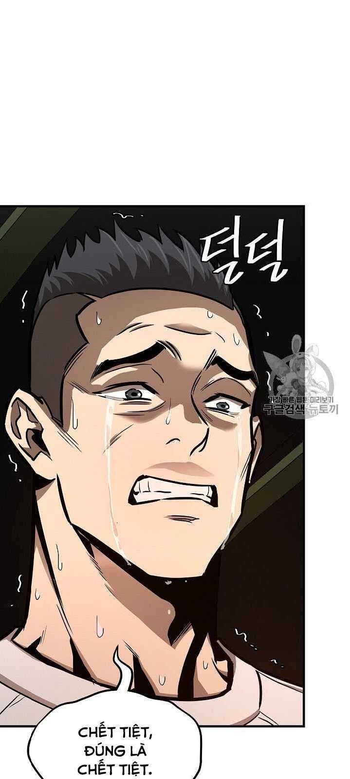 Return Survival - Chương 61 - Trang 54