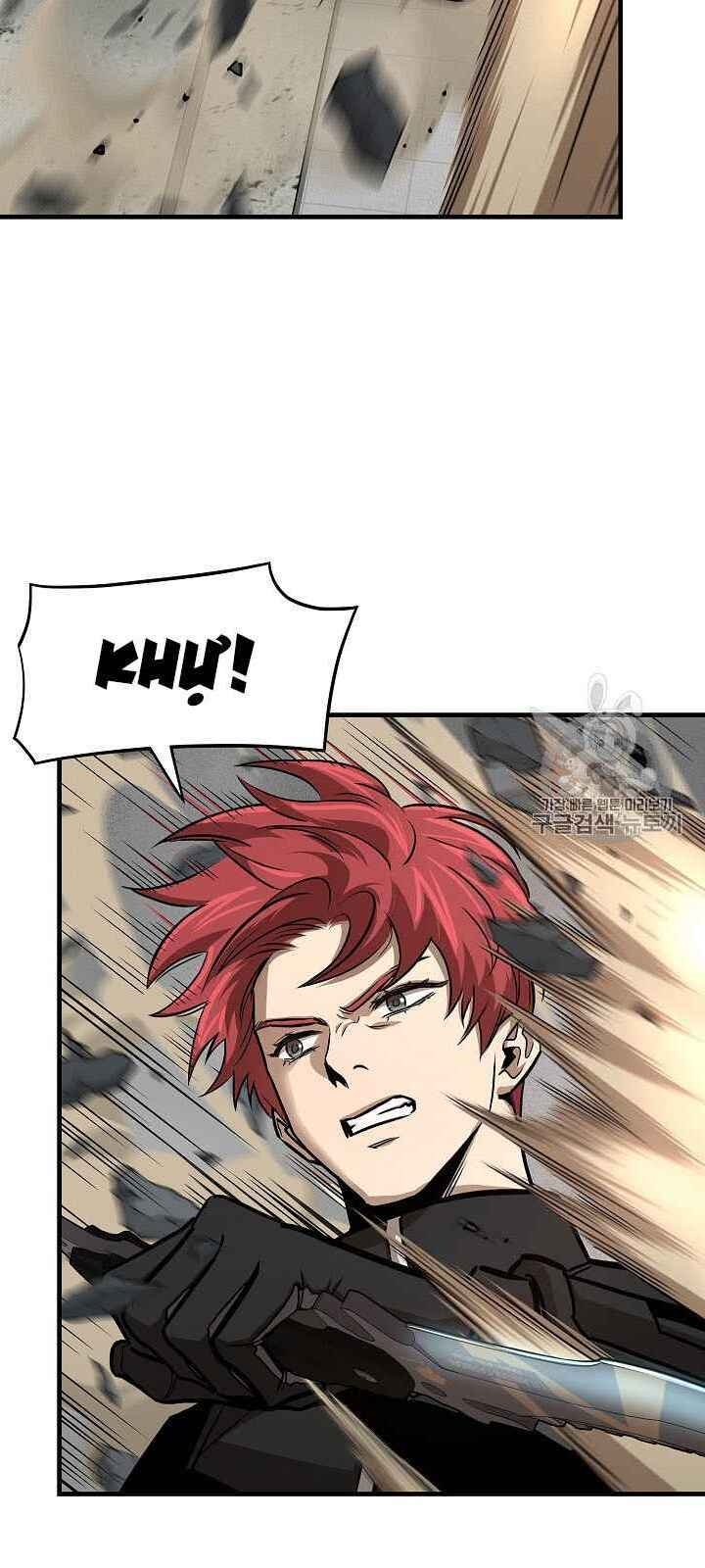 Return Survival - Chương 61 - Trang 7