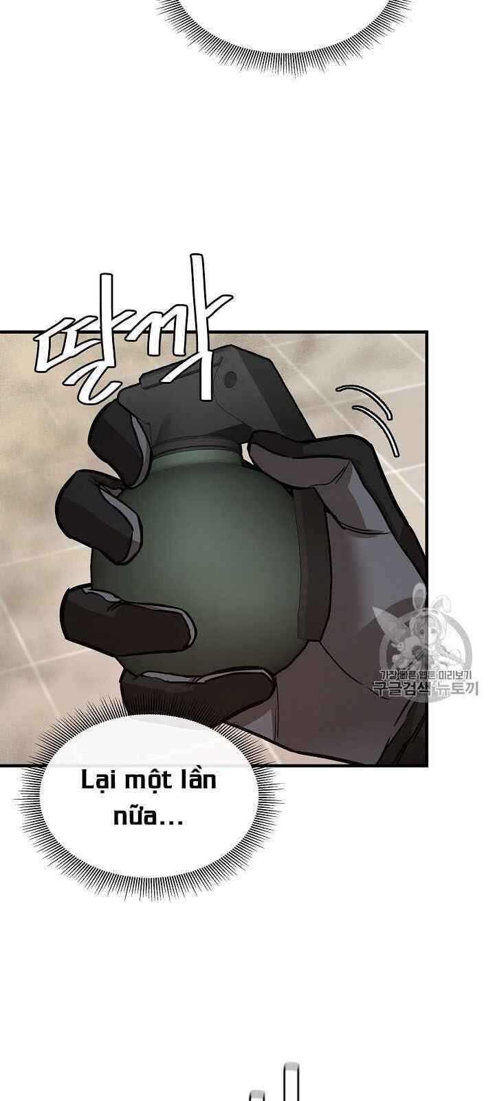 Return Survival - Chương 61 - Trang 61