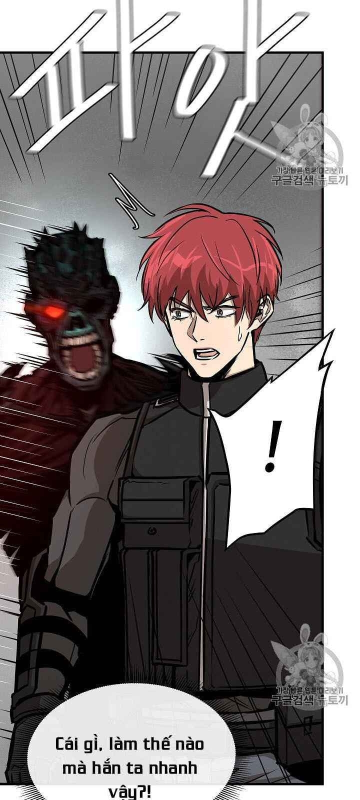 Return Survival - Chương 61 - Trang 64