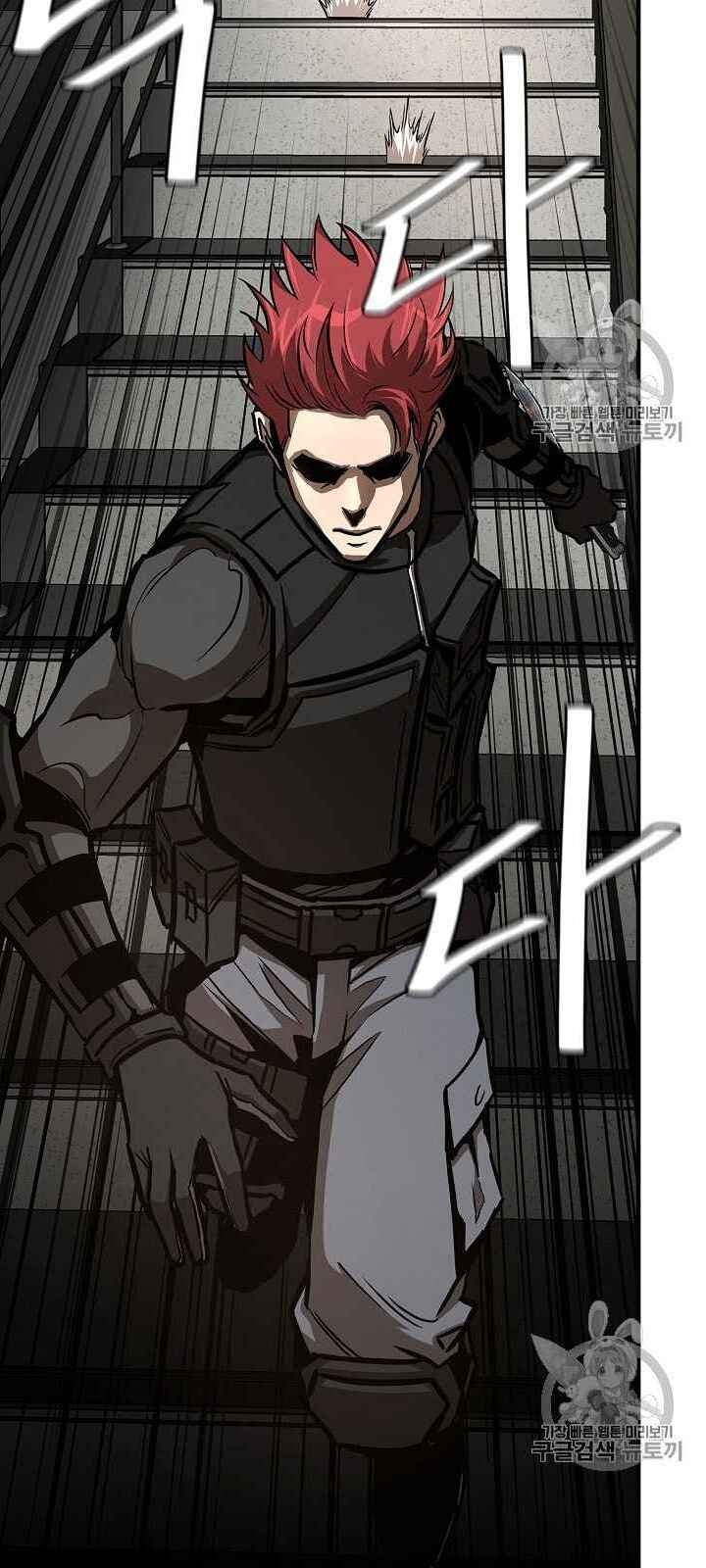 Return Survival - Chương 61 - Trang 10