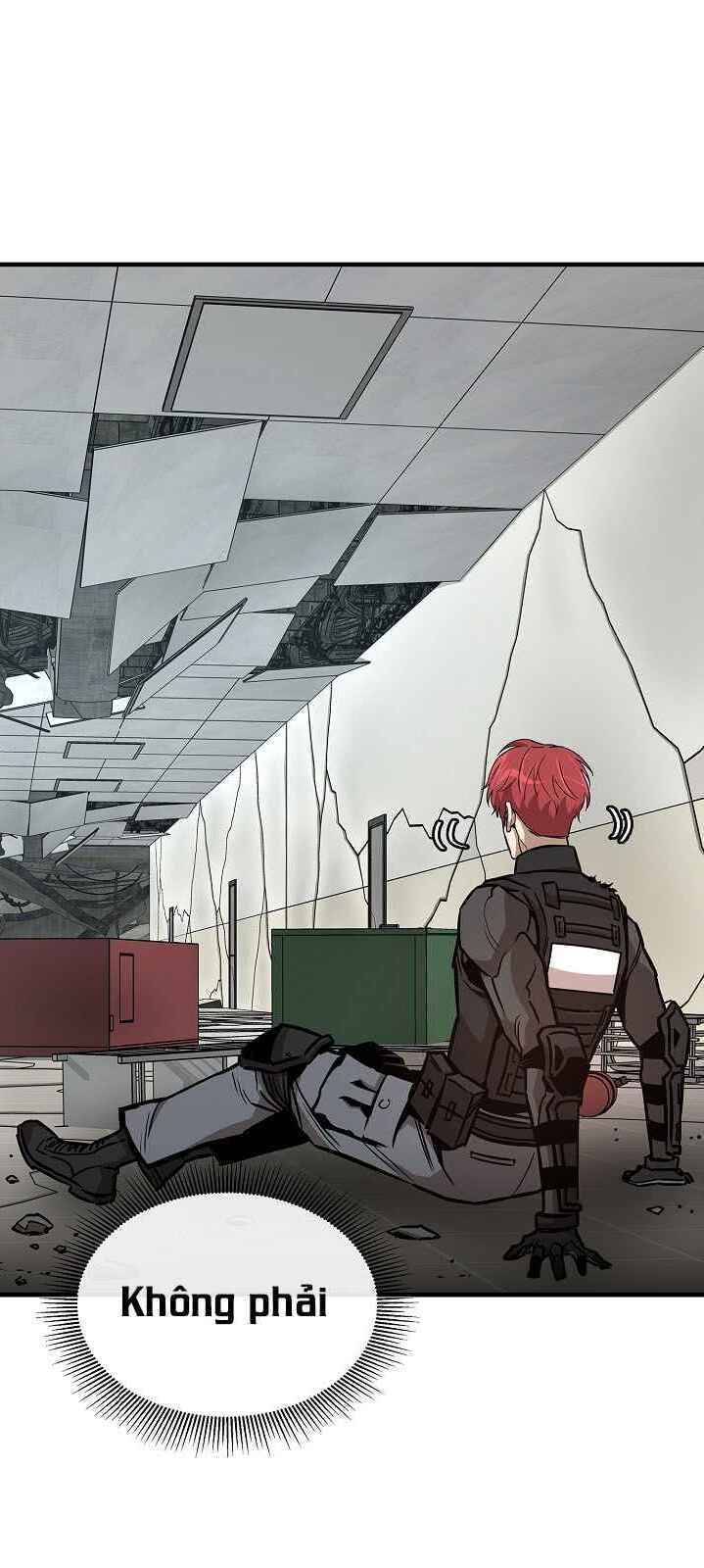 Return Survival - Chương 62 - Trang 11