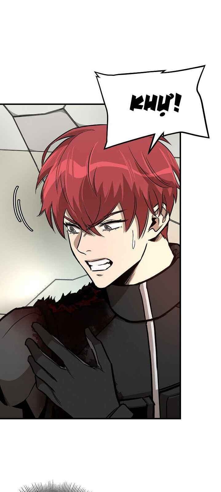 Return Survival - Chương 62 - Trang 12