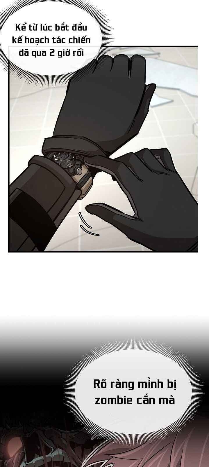 Return Survival - Chương 62 - Trang 13