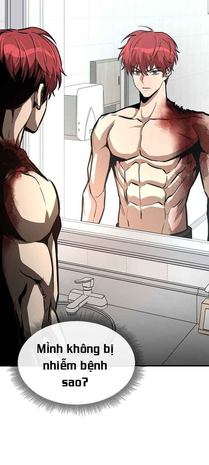 Return Survival - Chương 62 - Trang 15