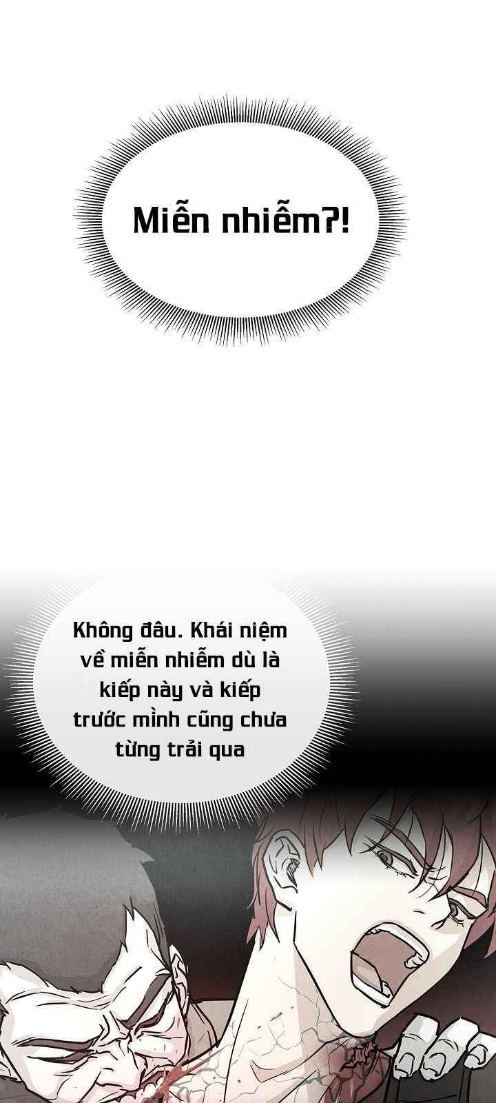 Return Survival - Chương 62 - Trang 17