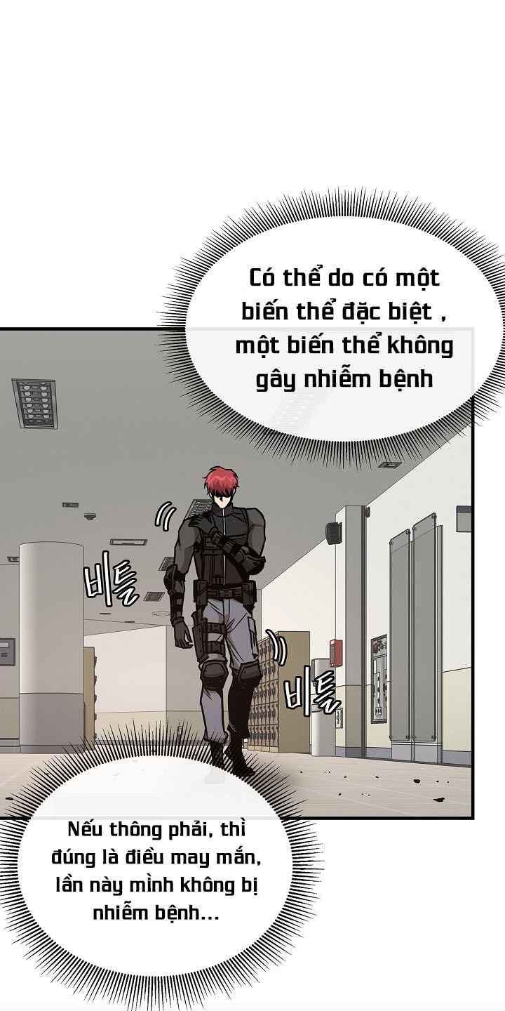 Return Survival - Chương 62 - Trang 20