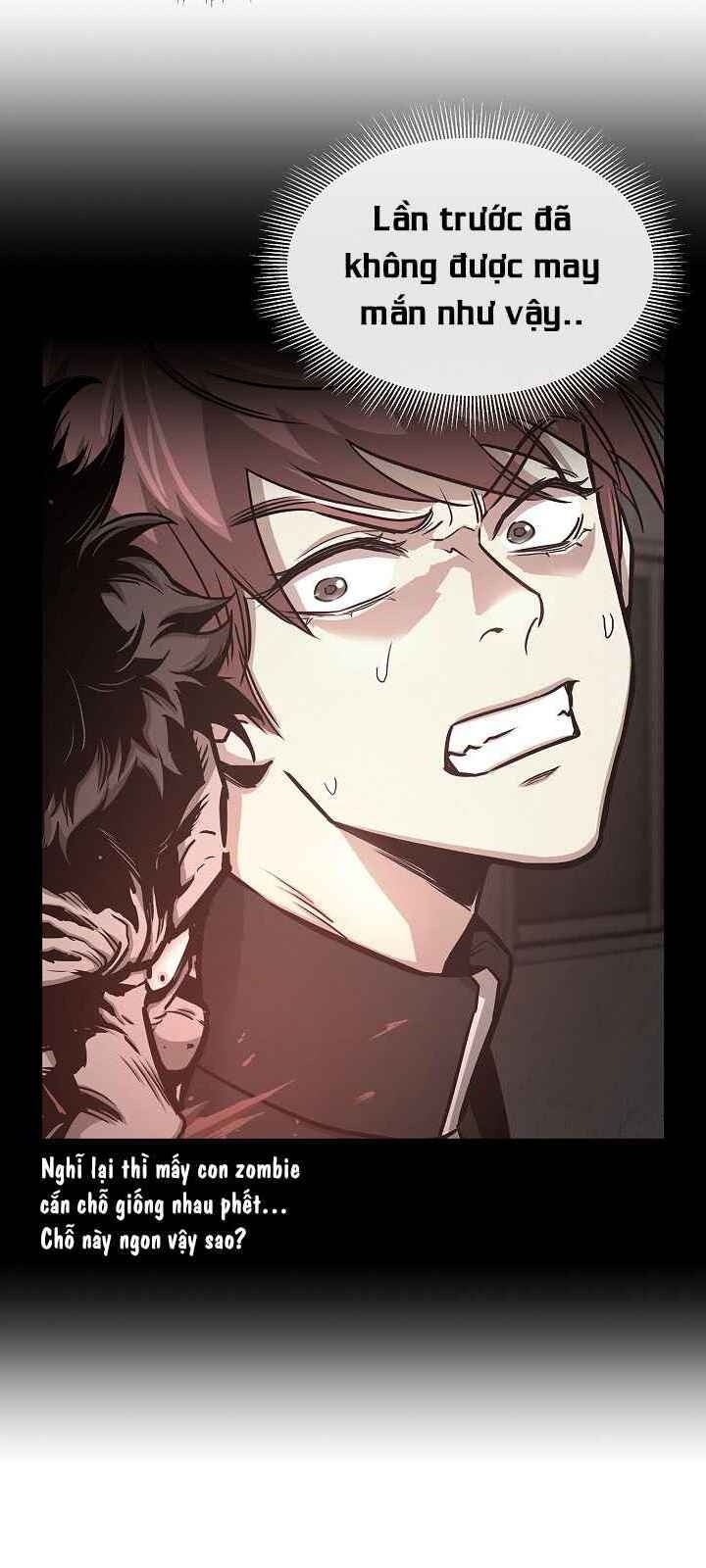 Return Survival - Chương 62 - Trang 21