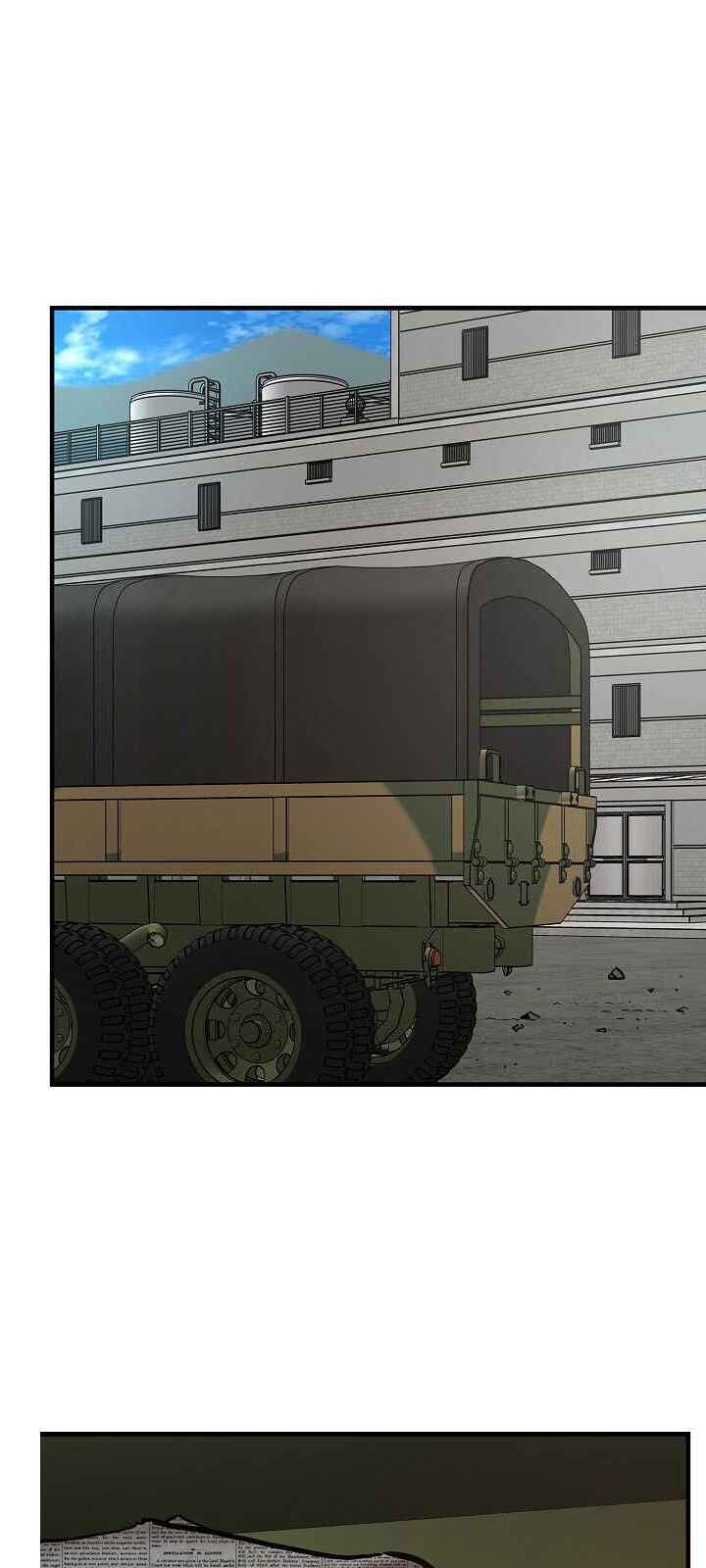 Return Survival - Chương 62 - Trang 24