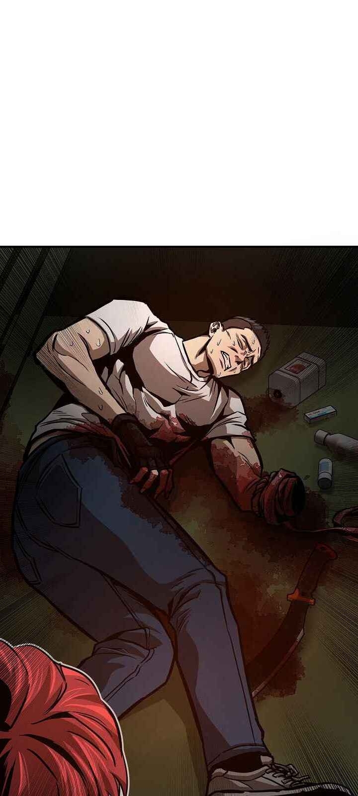 Return Survival - Chương 62 - Trang 26