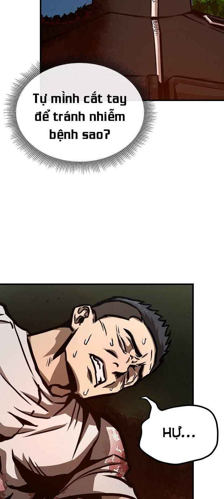 Return Survival - Chương 62 - Trang 28