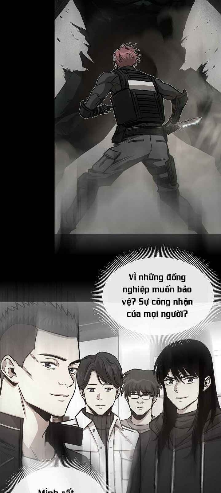 Return Survival - Chương 62 - Trang 4