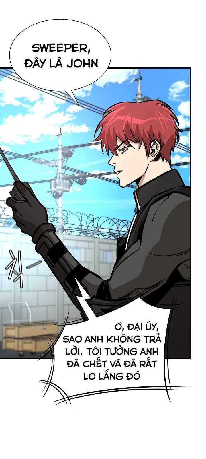 Return Survival - Chương 62 - Trang 40