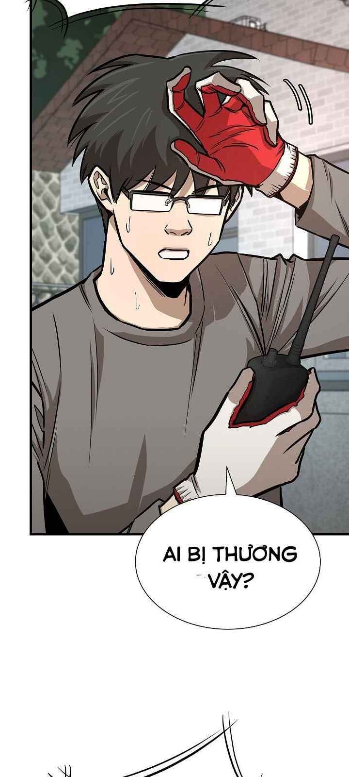 Return Survival - Chương 62 - Trang 48