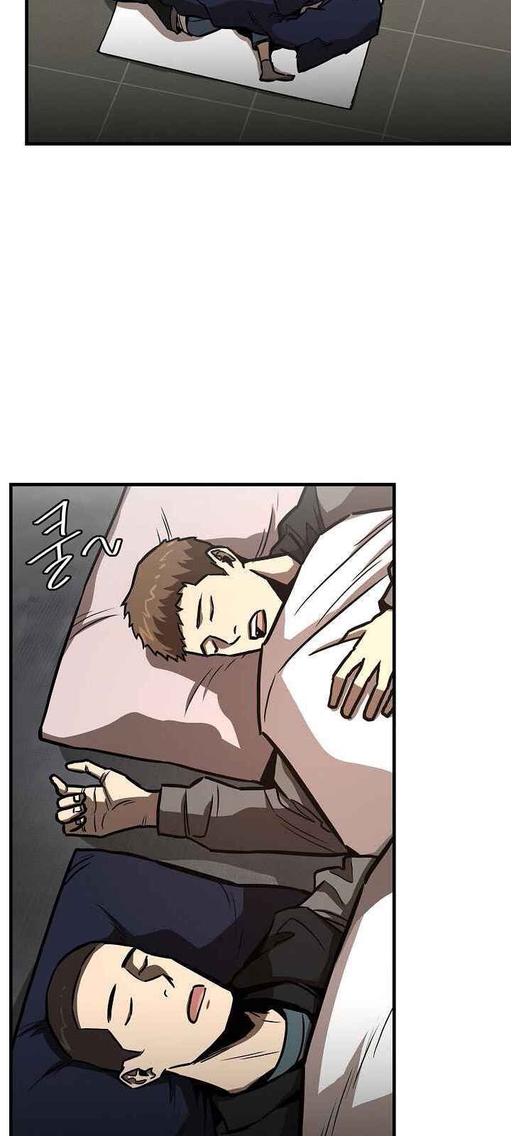 Return Survival - Chương 62 - Trang 53