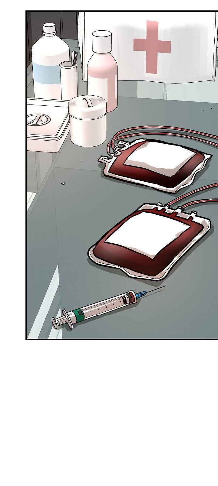 Return Survival - Chương 62 - Trang 57