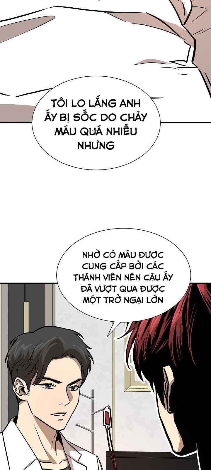 Return Survival - Chương 62 - Trang 59