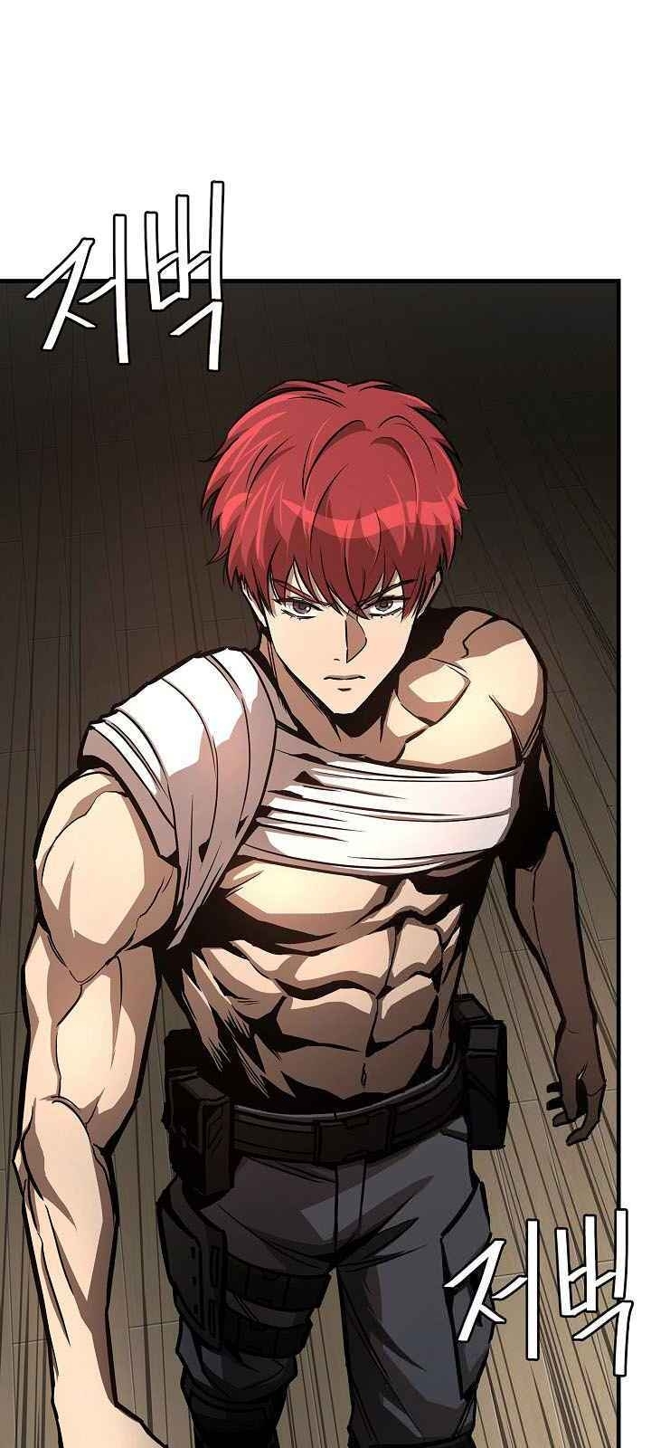 Return Survival - Chương 62 - Trang 64