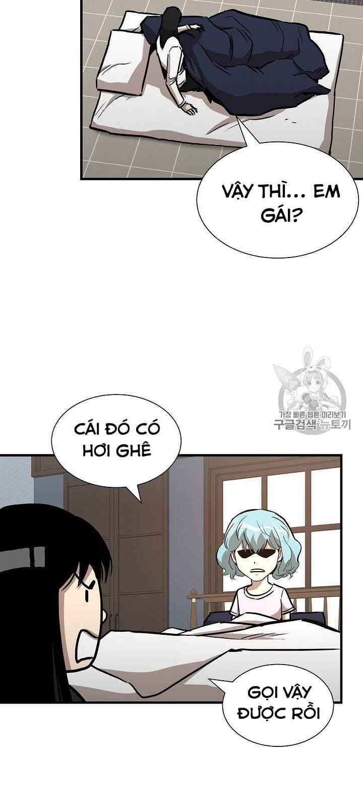 Return Survival - Chương 63 - Trang 11