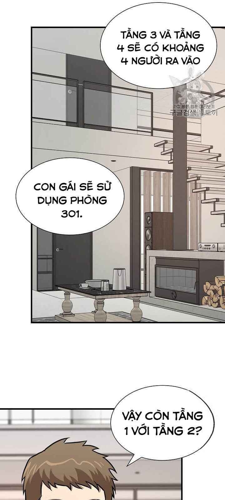 Return Survival - Chương 63 - Trang 18