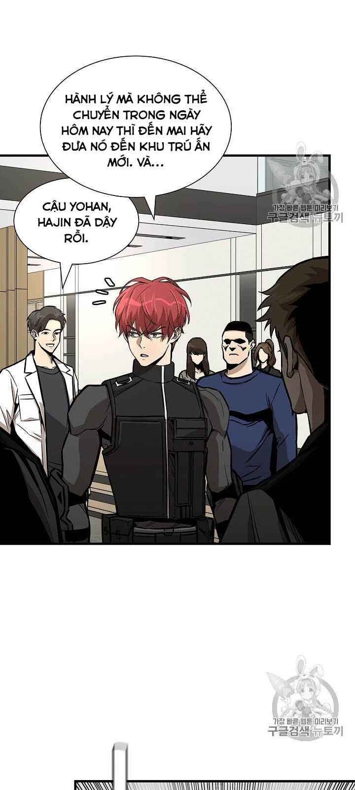 Return Survival - Chương 63 - Trang 24